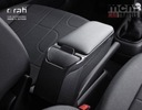Подлокотник ford focus 2018- armster 2 black9