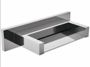 фото mini №7, Hansgrohe bathtub set for plaster з cascade