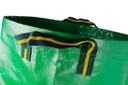 фото mini №12, Basket on leaves bradas tq-b120 green