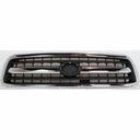Toyota tundra 2000-2002 решетка, решетки решетка хром, хромом новый, новое1, цена в Украине