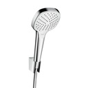 фото mini №11, Hansgrohe logis bathtub faucet shower room chrome