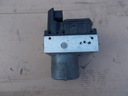 Насос abs bmw e39 e38 0265223001 02659500543, купить с разборки