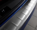 Ssang yong korando iii от 2010 накладка на бампер3, купить с разборки