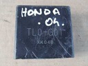 Honda accord viii модуль света фар, отражателей блок4, купить из Польши