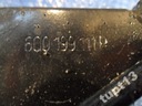 Vw audi 1.2 tdi лапа, простынь коробки передач 6q0199111r2, купить в Украине