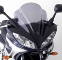 Стекло puig спорт yamaha fz6 2004-2008 краков, краков польша2, купить в Украине