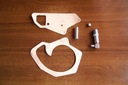 Помпа воды john deere 1042 935 1155 2020 r613444, купить из Польши