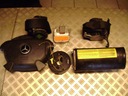 Air сумка подушки безопасности mercedes w208 clk1, цена в Украине