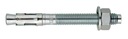фото mini №1, Anchors spacers to lift 20x270 mm