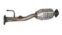 Катализатор toyota rav 4 4 2.0i 16v 3sfe 03/1994-1, цена в Украине