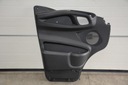 Viki iveco daily 2014 обшивка дверь левая1, цена в Украине