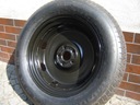 Колесо докатка* vw tiguan phaeton audi 18 5x112 5n02, купить в Украине