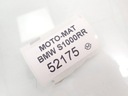 Диск сцепления abs венец задний bmw s 1000 rr k474, купить из Польши