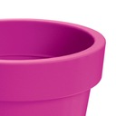 фото mini №4, Flowerpot lofly dlof250 anthracite