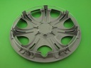 Ковпаки aruba 16'' peugeot 407 307 308 207 807 3004, купити з Польщі