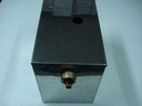 фото mini №2, Open expansion tank stainless steel inox 12l