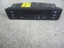 фото mini №1, Air conditioner control panel bmw e46 6919784