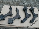 Рычаг ford mondeo mk4 правый перед2, купить в Украине