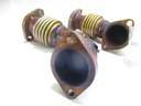 Saab 9-5 95 01-09 3.0 tid патрубок патрубок egr3, купить с разборки