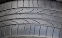 1x 215/45r17 bridgestone potenza re050 91v1, цена в Украине
