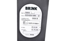Brink фаркоп, крюк буксировка suzuki sx4 s-cross (jy) 13-12