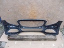 Бампер перед mercedes c klasa, класс w205 a205885012510