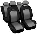 Peugeot 508 605 607 2008 3008 5008 bipper чехлы14