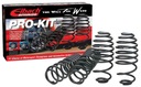 Пружини спортивные eibach pro-kit e1564-140 audi a6 c5 4b5 avant универсал1, цена в Украине