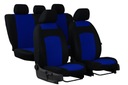 Daewoo lanos matiz nubira leganza nexia чехлы4, купить из Польши