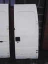 Дверь передняя правое ducato джемпер boxer 02-063, купить с разборки