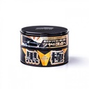 Soft99 kiwami екстремальний gloss dark 200g hybrydowy wosk автомобільний с carnauba6, купити недорого