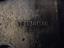 307 sw подушка двигателя лапа, простынь 2.0 hdi 96363013803, купить с разборки