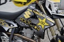Suzuki dr-z 400 drz sm supermoto okleina наклейки1, цена в Украине