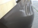 Kia carens iv 12- бампер задний6, купить недорого