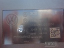 фото mini №3, Ap ignition lock key 3c0905843t cc passat b6 b7 cc