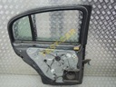 Vw polo дверь задняя задние, заднее  левый 122, купить в Украине