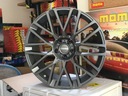 Диски momo revenge 8x18 5x112 et355, с разборки недорого