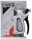 фото mini №4, Stapler upholstery yato 6-14 mm yt-7001