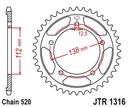 Набор naped-owy honda cbr 500 r _ zebatki+цепь did x-ring !!!3, купить с разборки