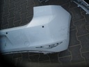 Бампер задний vw golf 7 vii 5g6 хатч-бек парктроники оригинал9
