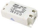 фото mini №1, Power supply transformer led backlight ac/ dc 6w or-zl-1609
