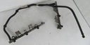 Топливная рейка porsche 911 2.7 3.2 3.6 3.8 v6 02801581167, запчасти недорого