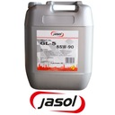 Масло przekladniowy 15f jasol gl-5 85w90 - - 20 l2, купить в Украине