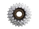 фото mini №1, Free running sunrace 6 speed 14-28 cp mfm2a6ds