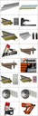 фото mini №3, Nails related drutem angle 28 steps f28ww 90mm
