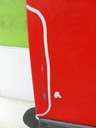 Дверь правое перед ford transit 06-122, купить в Украине