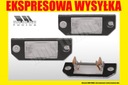 Освещение знака, таблицы  ford focus mk2 ii 2 2004-20082, купить в Украине