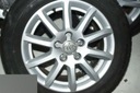 Audi a4 b8 колеса диски резина 7,8 mm7, запчасти недорого
