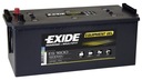 Аккумулятор exide exide es 1600 140ah 1600wh 900a3, купить с разборки