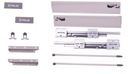 фото mini №1, Box rejs comfort hull l500 h204 high gray